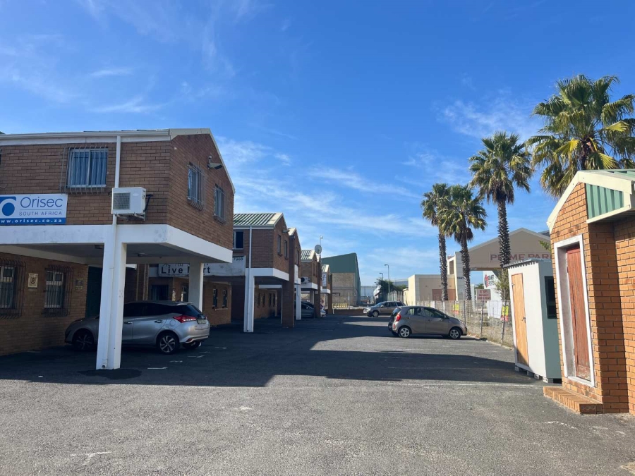 Commercial Property for Sale in Montague Gardens Western Cape